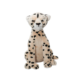 Peluche léopard Félins Disneynature Disney Gipsy 32 cm