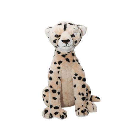 Peluche léopard Félins Disneynature Disney Gipsy 32 cm