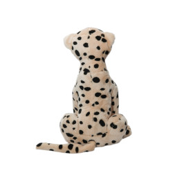 Peluche léopard Félins Disneynature Disney Gipsy 32 cm | Destock Baby