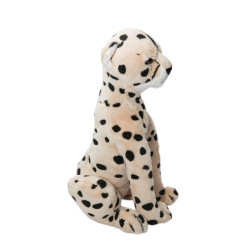 Peluche léopard Félins Disneynature Disney Gipsy 32 cm | Destock Baby