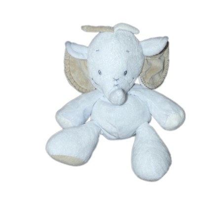 doudou-peluche-elephant-bleu-beige-nattou-28-cm (16477)