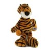 Doudou Peluche Tigre marron NICI 35 cm (17507)