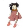Moulin Roty Poupée Prunelle Les Rosalies Moulin Roty 42 cm (27956)