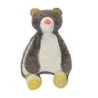 Grande peluche ours 70 cm Biscotte et Pompon Moulin Roty (27228)