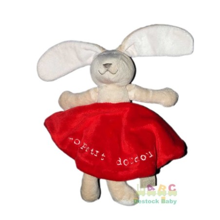 tape-a-l-oeil-doudou-plat-lapin-rouge-petit-doudou-tao (15878)