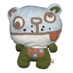 doudou-chien-bleu-ours-blanc-vert-catimini-20-cm-tissu (15679)