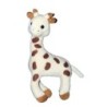 Doudou Peluche SOPHIE LA GIRAFE VULLI Grelot  24 cm (18835)
