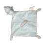 Doudou plat Petit dragon bleu gris Tout Compte Fait (19682)