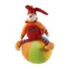 Doudou Musical Lutin Dragobert Moulin Roty 28 cm (22882)