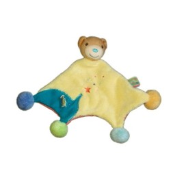doudou-plat-ours-jaune-bleu-etoiles-pompons-collection-bliss-kaloo (16789)