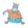 Doudou et Compagnie - DC2348 - Marionnette - Ane Mario (21421)