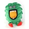 Peluche doudou Monstre vert Ebulobo Oxybul Eveil et Jeux 32 cm (21114)