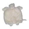Kaloo Doudou Marionnette Ours blanc Crème Perle (26487)