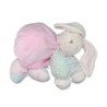 kaloo-doudou-lapin-lilirose-lili-rose-tissu-fleuri-aimants-yeux-fermes-25-cm (16515)