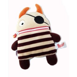 Doudou Pirate Sorgenfresser Flint 25 cm (25734)