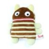 Doudou Pirate Sorgenfresser Rumpel 25 cm (25735)