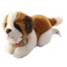 LASCAR Peluche Chien Saint Bernard 20 cm (25786)