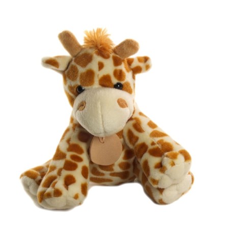 Doudou Girafe Giraffe 19 cm GIFI (26284)