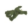 Doudou Grenouille verte Anna Club Plush 22 cm (27678)