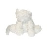 Doudou Peluche Chat blanc Jellycat 22 cm (27599)