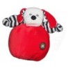 doudou-peluche-chien-boule-grelot-culbuto-rouge-rayures-bleues-marin-marine-rayures (15215)