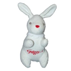 peluche-doudou-lapin-blanc-brode-rouge-guigoz-22-cm-avec-les-oreilles (15098)