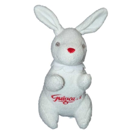 peluche-doudou-lapin-blanc-brode-rouge-guigoz-22-cm-avec-les-oreilles (15098)