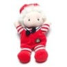 doudou-peluche-garcon-rayures-rouges-marin-marine-jemini-26-cm (16883)