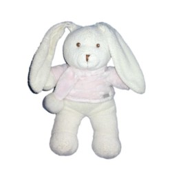 doudou-lapin-blanc-rose-natalys-douceur-30-cm (16699)