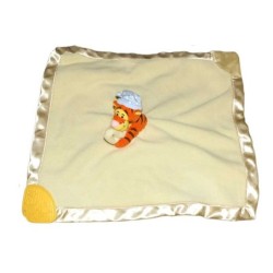 doudou-mouchoir-plat-tigrou-jaune-bords-satin-satine-polaire-disney-baby-anneau-dentition-40-cm (15472)