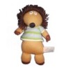 Latitude Enfant Peluche doudou Herisson Hugo 22 cm tricot laine (19487)