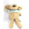 Doudou MAMAS & PAPAS - chien lapin beige 30 cm (18069)