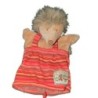 Doudou Marionnette Herisson - La Grande Famille - MOULIN ROTY (11983)