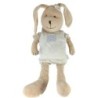 Doudou Lapin beige "Welcome to The World" Mamas & Papas  35 cm (17707)