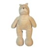Doudou peluche chien beige Bonnie Doon 44 cm (26688)