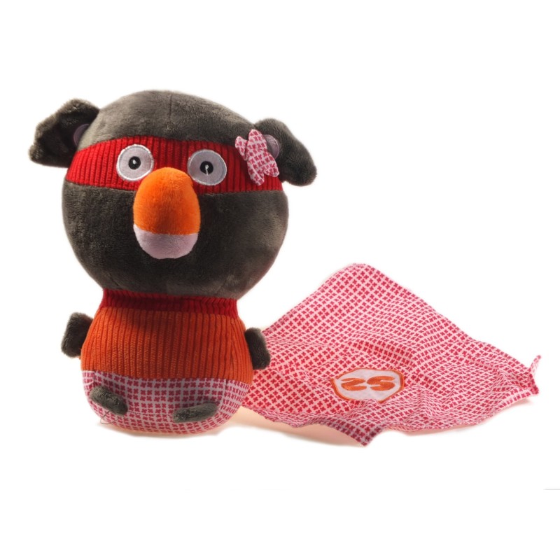 Doudou Peluche
