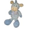 Peluche Ane Cheval Bleu 50 cm MGM (24092)