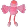 doudou-peluche-oiseau-rose-marese-30-cm (16172)