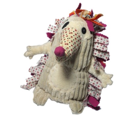 Doudou Deglingos Pikos le Herisson 23 cm (17909)