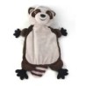 Sanodiane - Bouillotte à Eau Enfant - Peluche Modèle Raton  (25411)