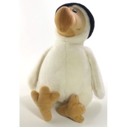 Peluche Oiseau Dodo Wally Plush Dodu 32 cm Souvenir of Mauritus Ile Maurice (25309)