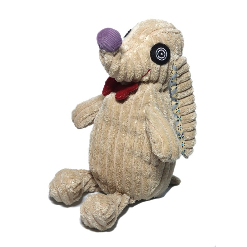 Doudou Deglingos Nono Le Chien 23 cm (17906)