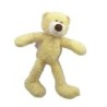 Doudou Peluche OURS beige Nez Marron - GUND - L 26 cm (6429)