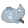 Doudou baleine bleue Orchestra (15604)