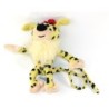 Doudou Peluche Marsupilamie 26 cm Ajena Nounours 2008 (23556)