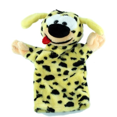 Doudou Peluche Marionnette Marsupilami 26 cm (23555)