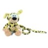 Peluche doudou Marsupilami 18 cm Marsu 2003 (23958)