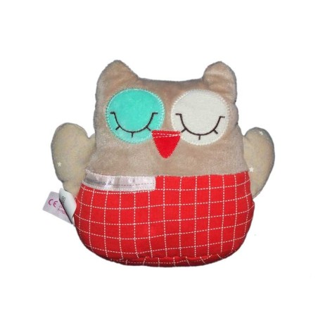 doudou-hibou-gris-rouge-chouette-pommette-18-cm-5792281 (15121)