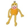 Peluche Mr OIZO ZAVICO Pub Levis 25 cm FLAT ERIC (22290)
