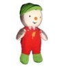 Doudou peluche TCHOUPI 30 cm à la Ferme Jemini (12800)